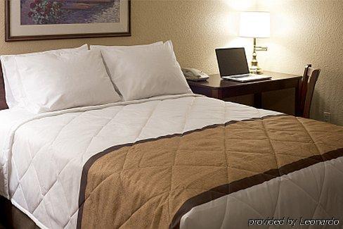 Extended America Select - Washington, Dc - - Dulles Hotel