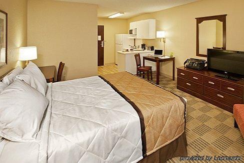 Extended America Select - Washington, Dc - - Dulles Hotel Sterling