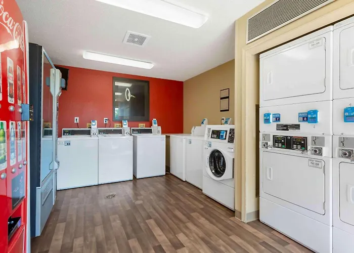 Extended Stay America Select Suites - Washington, Dc - Sterling - Dulles