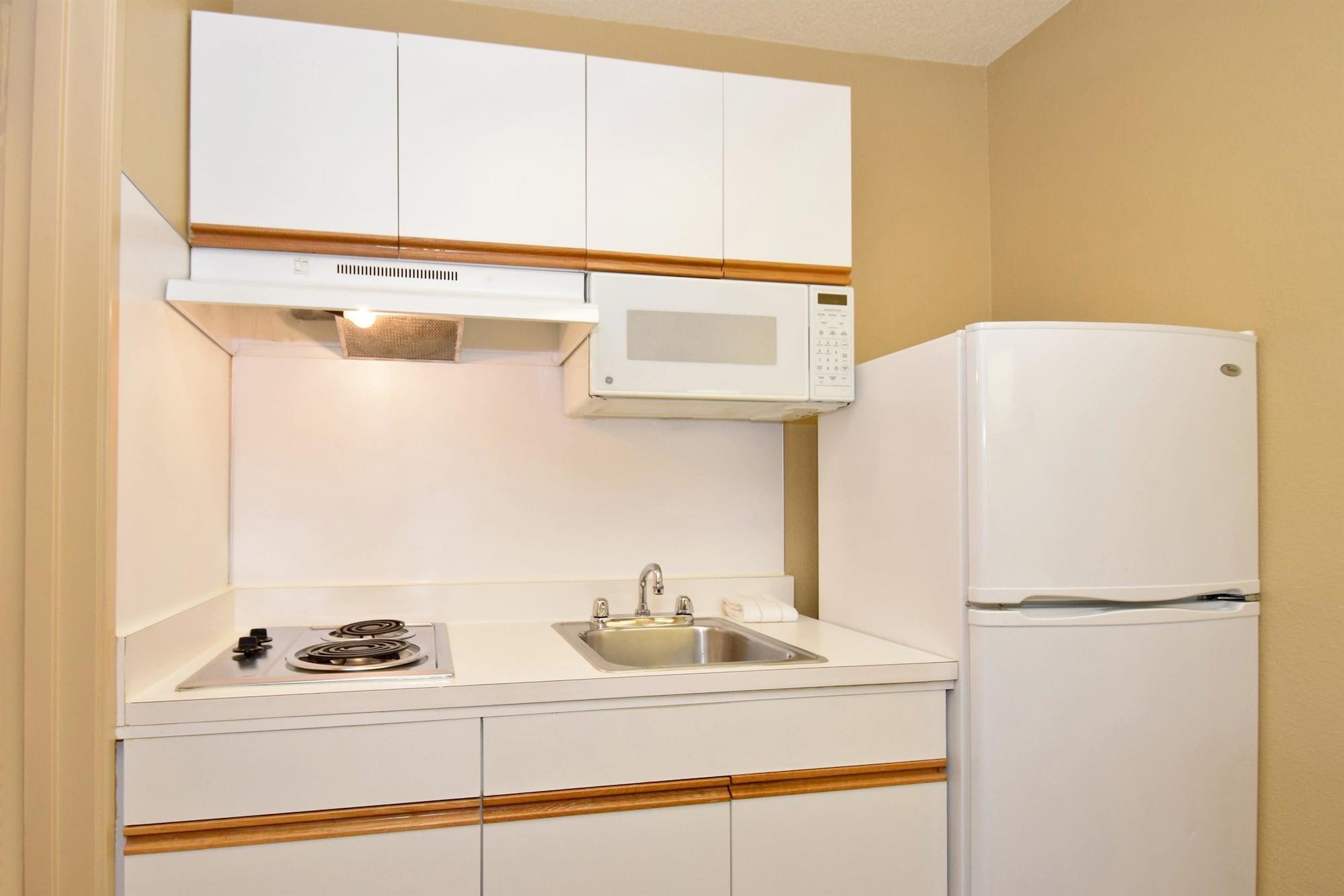 Extended America Select - Washington, Dc - - Dulles 2*