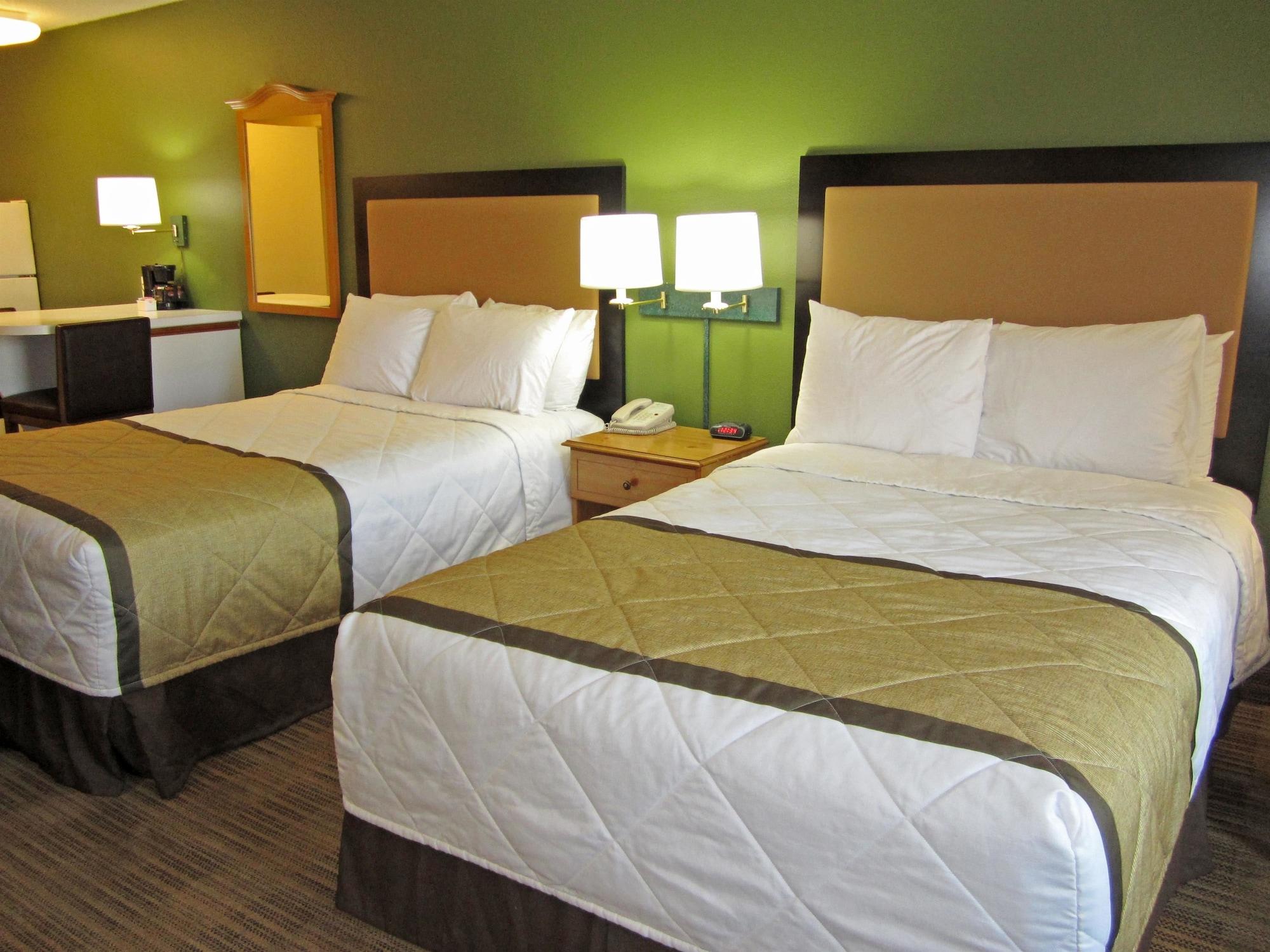 Extended America Select - Washington, Dc - - Dulles 2* Sterling
