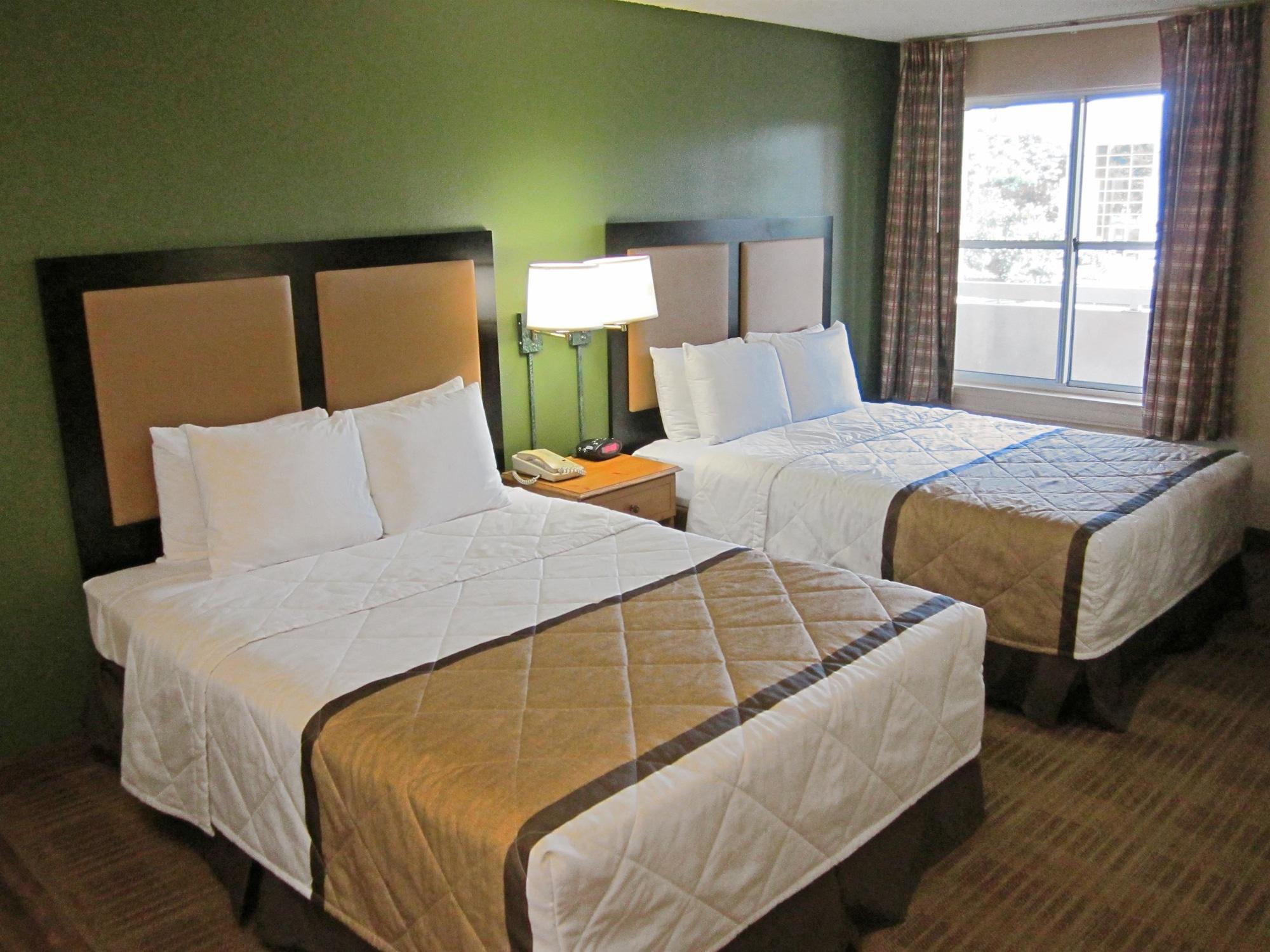 Extended America Select - Washington, Dc - - Dulles 2*