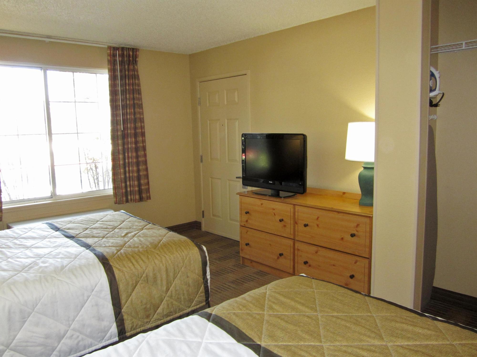 Hotel Extended America Select - Washington, Dc - - Dulles