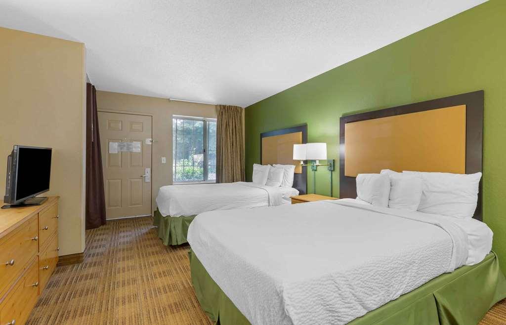 Extended America Select - Washington, Dc - - Dulles 2*