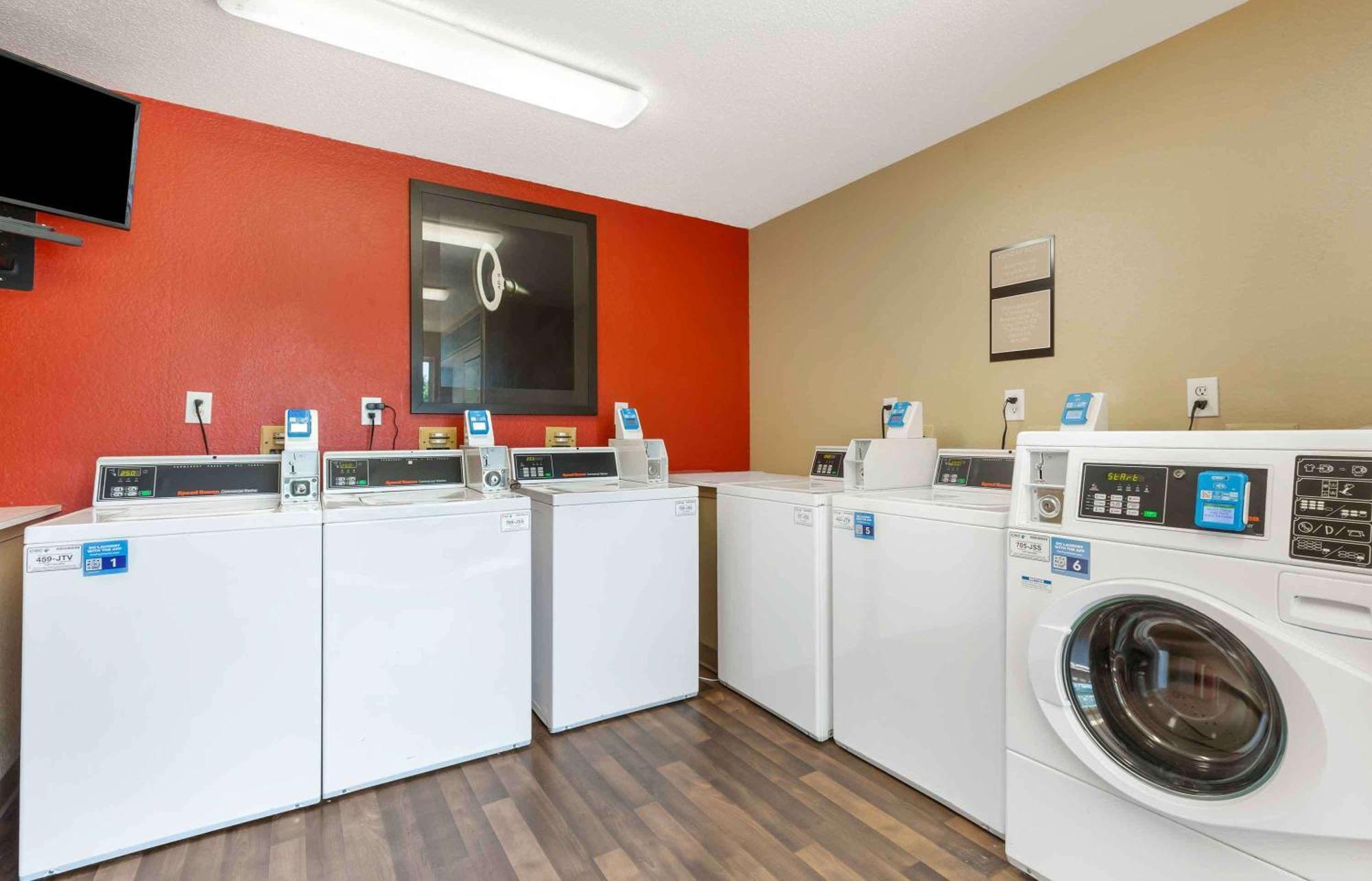 Extended America Select - Washington, Dc - - Dulles Hotel 2*