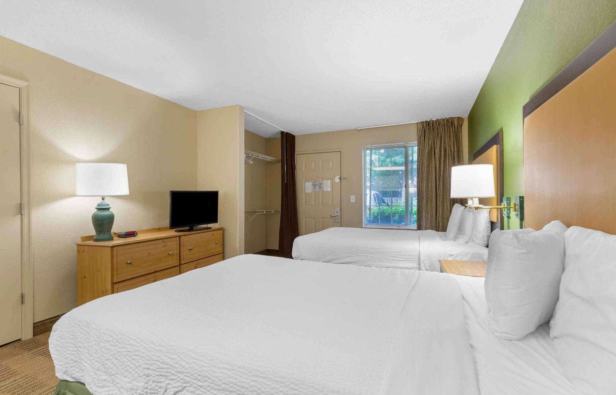 Hotel Extended America Select - Washington, Dc - - Dulles