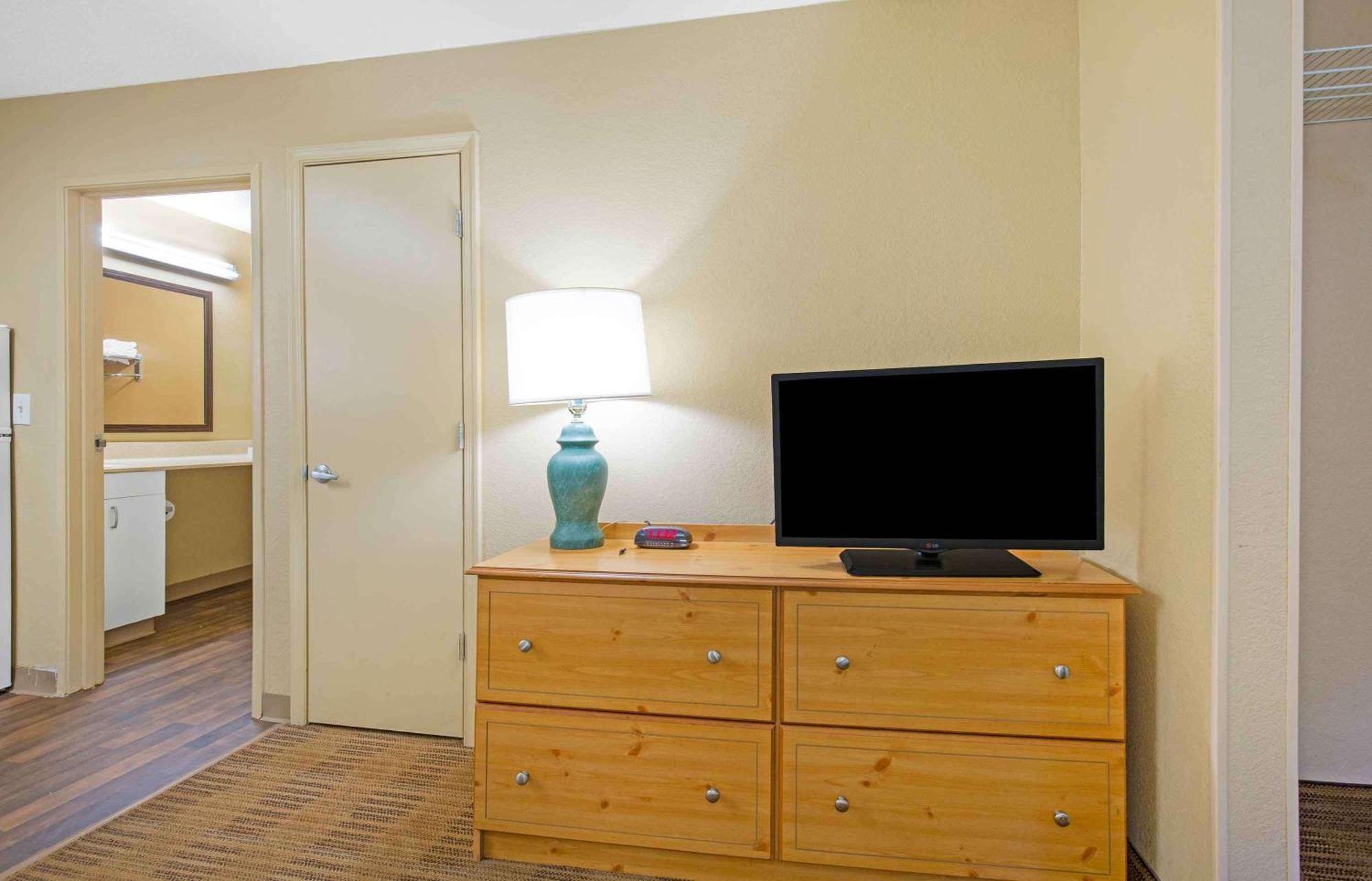 Extended America Select - Washington, Dc - - Dulles Hotel
