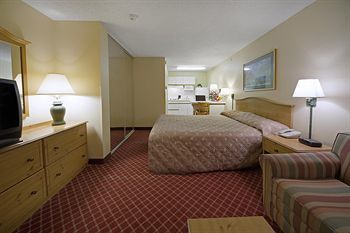 Hotel Extended America Select - Washington, Dc - - Dulles Sterling