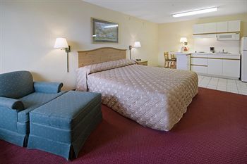 Extended America Select - Washington, Dc - - Dulles 2* Sterling