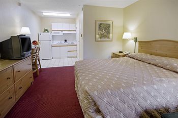 Hotel Extended America Select - Washington, Dc - - Dulles
