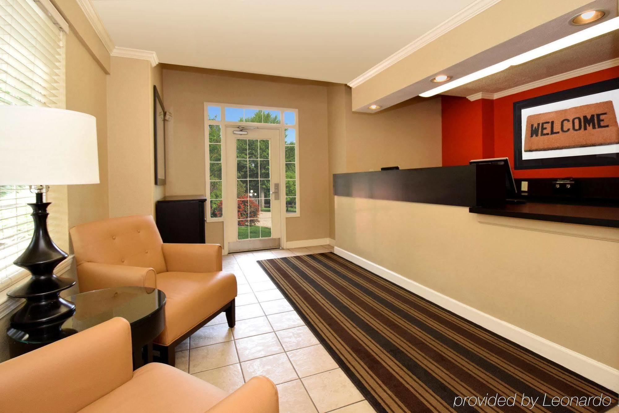 Extended America Select - Washington, Dc - - Dulles Sterling
