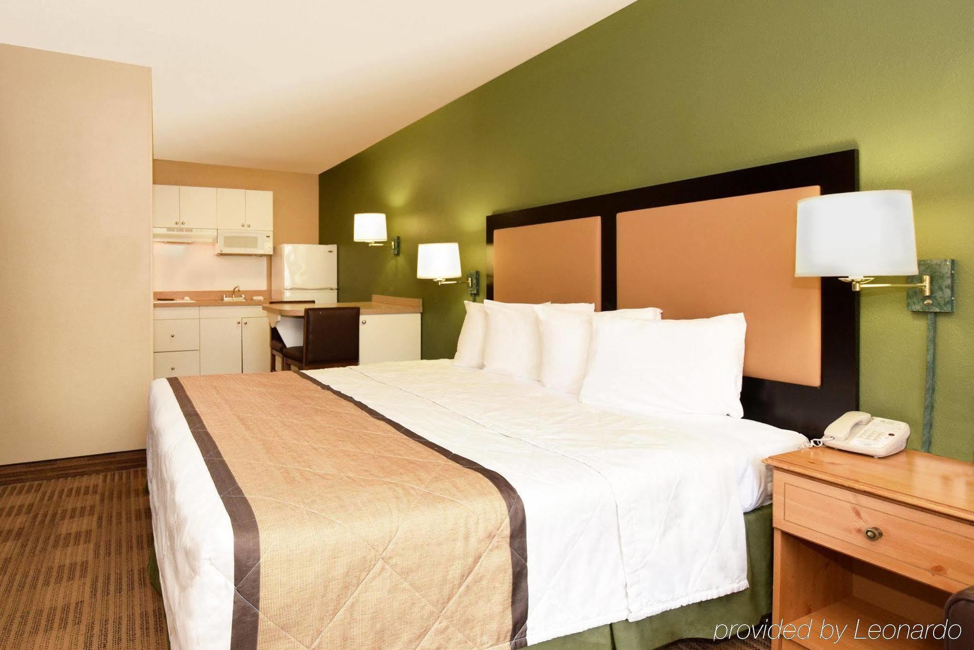 Extended America Select - Washington, Dc - - Dulles 2* Sterling