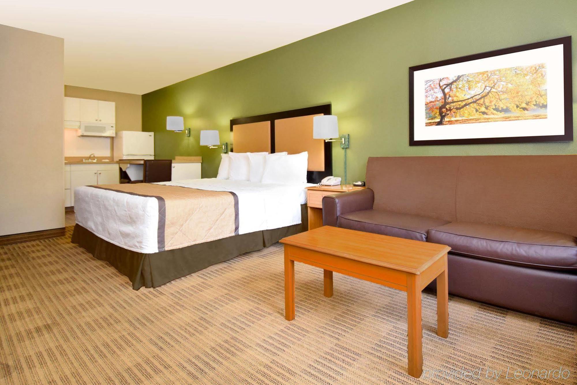 Extended America Select - Washington, Dc - - Dulles Sterling