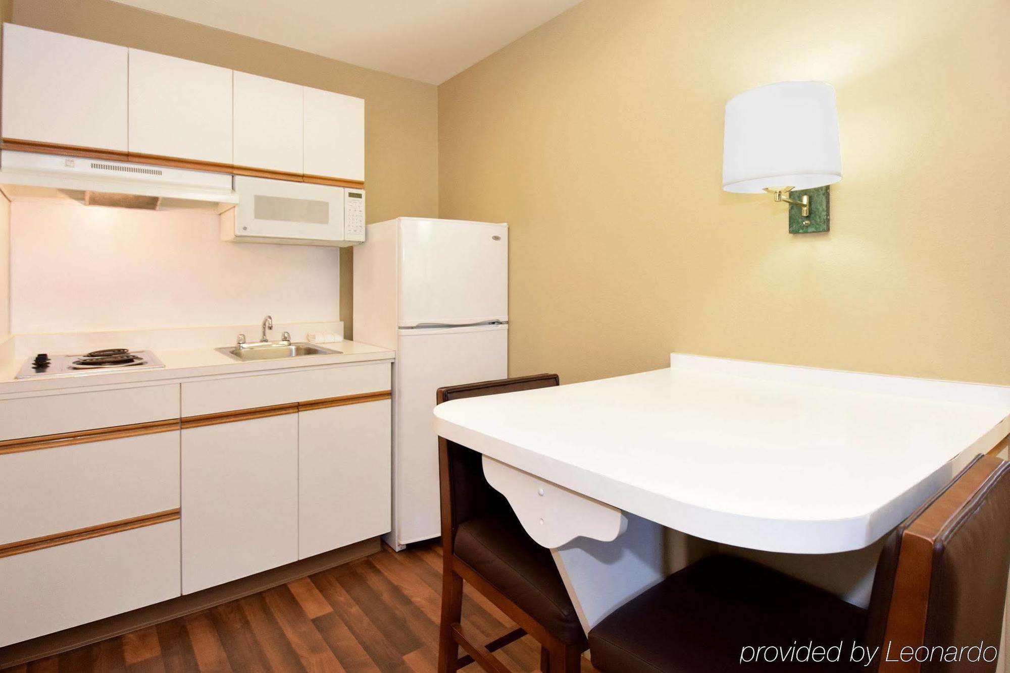 Hotel Extended America Select - Washington, Dc - - Dulles Sterling