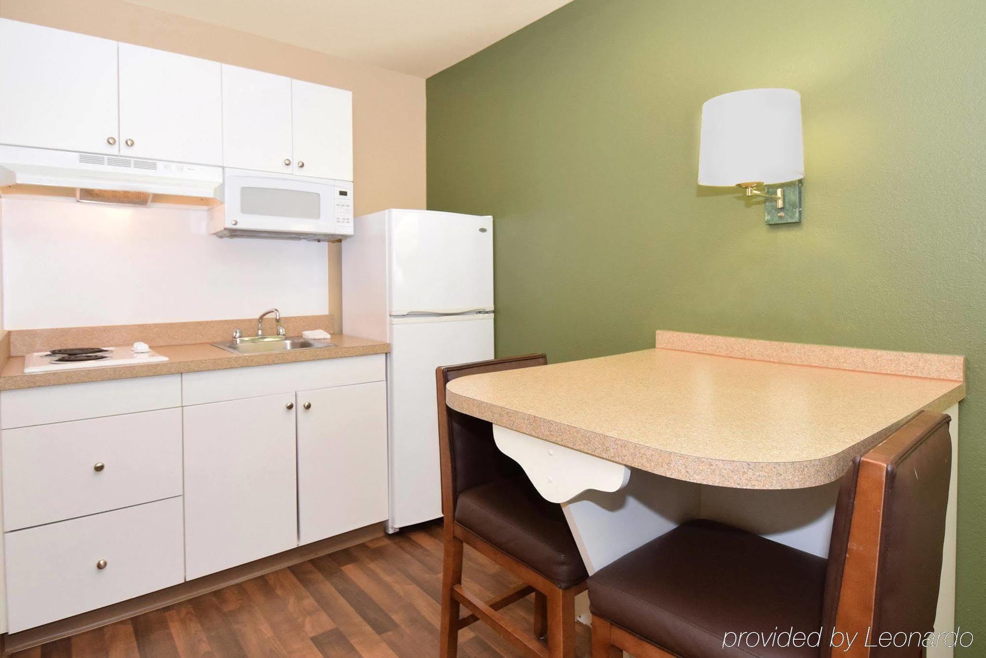 Extended America Select - Washington, Dc - - Dulles Hotel