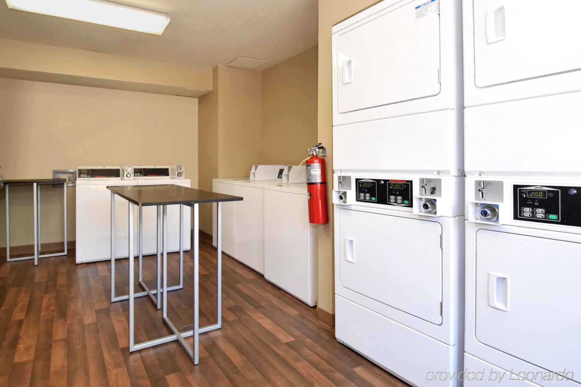 Extended America Select - Washington, Dc - - Dulles Hotel Sterling